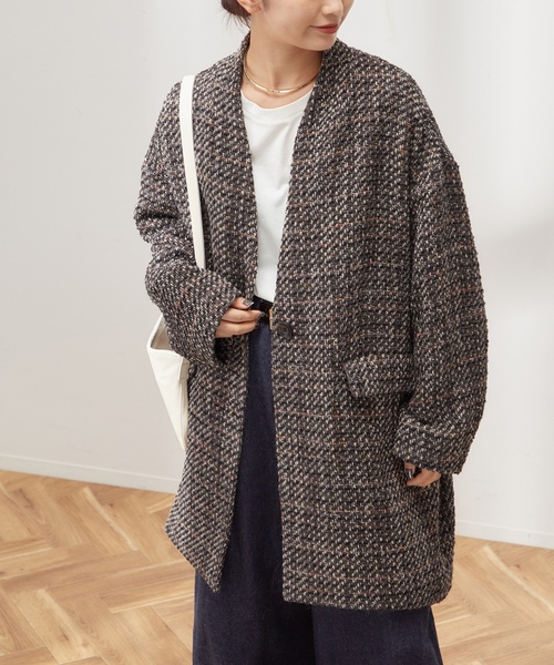 journal standard L'essage（ジャーナルスタンダード レサージュ