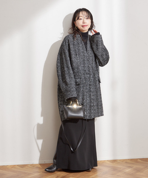 journal standard L'essage（ジャーナルスタンダード レサージュ