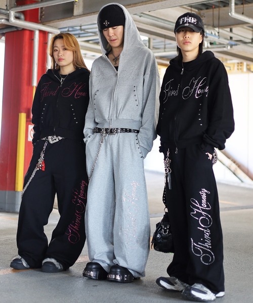 ATMARK スウェットパンツ ジャージ メンズ レディース : ZOZOTOWN ATMARK スウェットパンツ ジャージ メンズ レディース : ZOZOTOWN