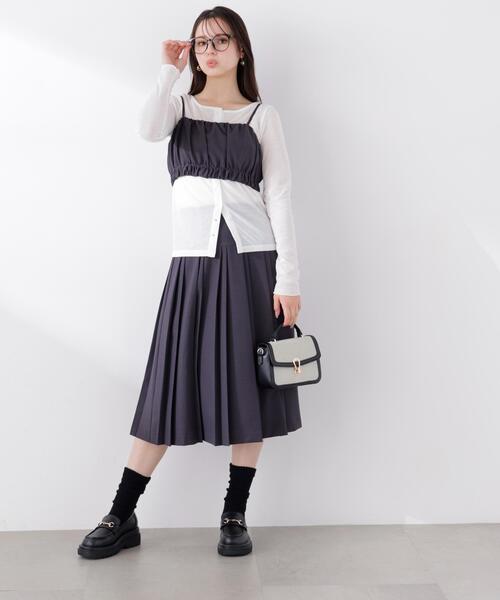 PROPORTION BODY DRESSING（プロポーションボディドレッシング