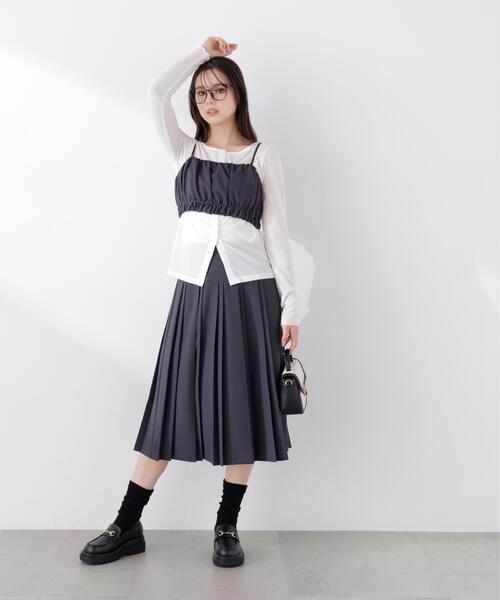 PROPORTION BODY DRESSING（プロポーションボディドレッシング