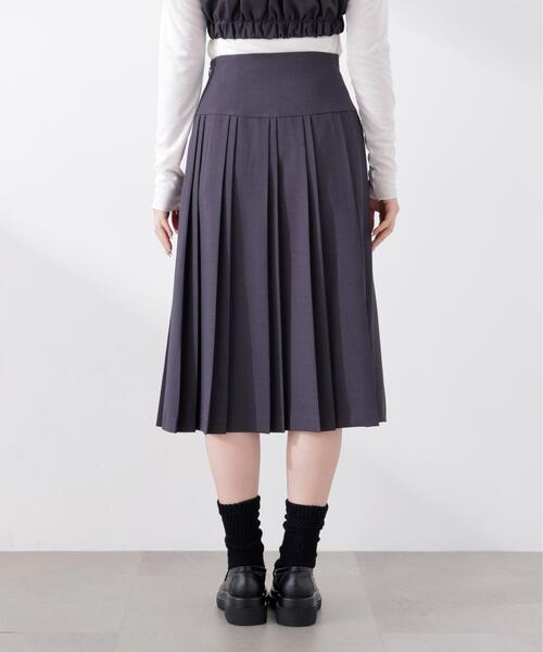 PROPORTION BODY DRESSING（プロポーションボディドレッシング