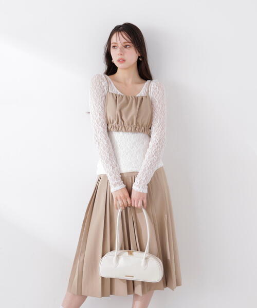 PROPORTION BODY DRESSING（プロポーションボディドレッシング