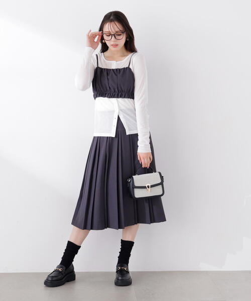 PROPORTION BODY DRESSING（プロポーションボディドレッシング