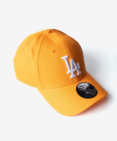 NEW ERA（ニューエラ） ドジャース キャップ 帽子 NEW ERA / 9FORTY