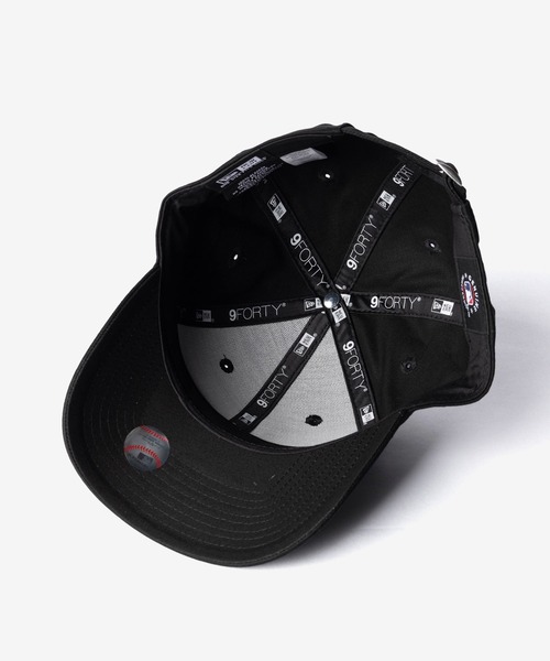 NEW ERA（ニューエラ） ドジャース キャップ 帽子 メンズ NEW ERA