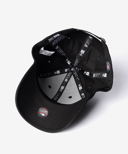 NEW ERA（ニューエラ） ドジャース キャップ 帽子 NEW ERA / 9FORTY
