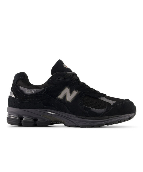 New Balance（ニューバランス） 防水 スニーカー メンズ : ZOZOTOWN