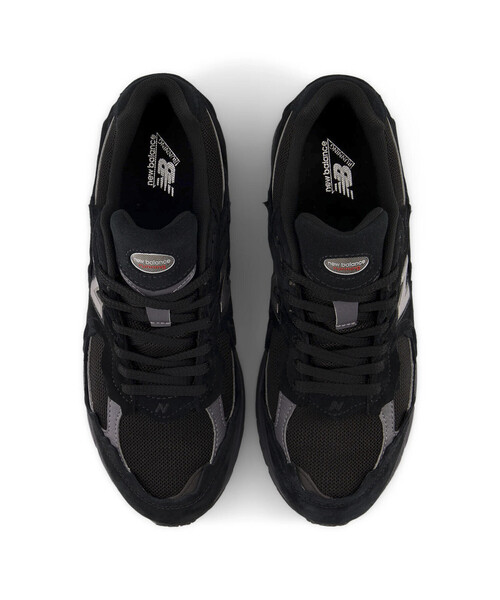 New Balance（ニューバランス） 防水 スニーカー メンズ : ZOZOTOWN