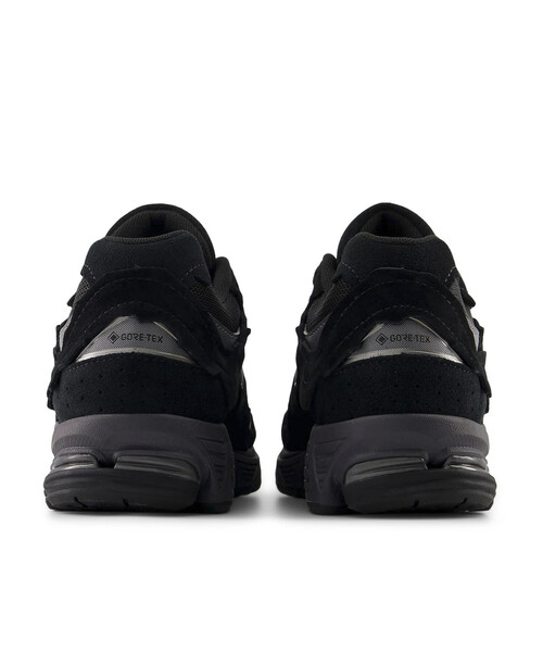 New Balance（ニューバランス） 防水 スニーカー メンズ : ZOZOTOWN