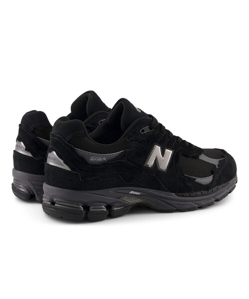 New Balance（ニューバランス） スニーカー 2002 Decon Gore-Tex