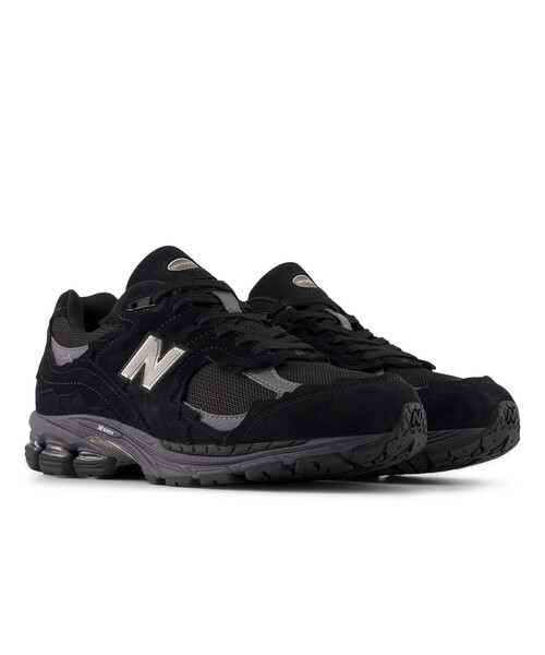 New Balance（ニューバランス） 防水 スニーカー メンズ : ZOZOTOWN
