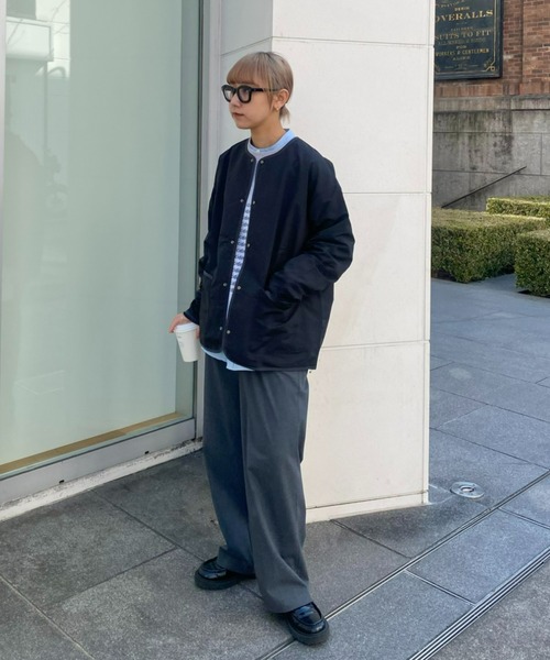 「CIAOPANIC TYPY」 ジャケット MEDIUM ブラック メンズ_画像3