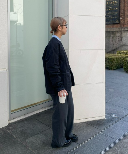 「CIAOPANIC TYPY」 ジャケット MEDIUM ブラック メンズ_画像4