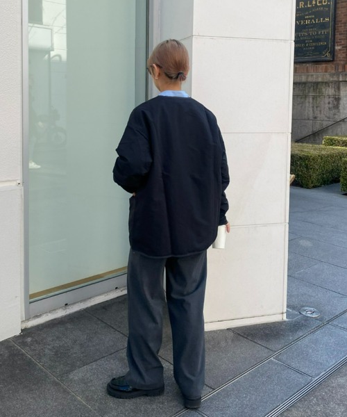 「CIAOPANIC TYPY」 ジャケット MEDIUM ブラック メンズ_画像5