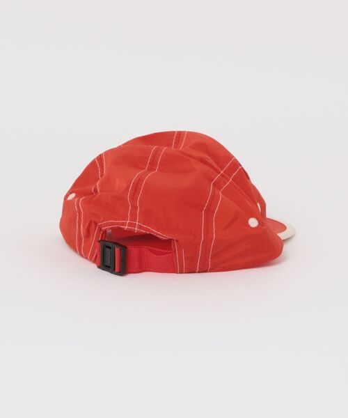 キャップ 帽子 Bobo Choses By Hand tecnic cap キッズ 子供 男の子 女の子の画像