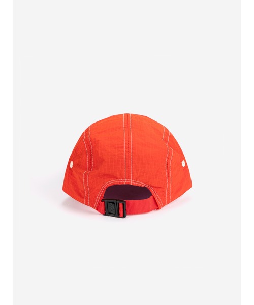 キャップ 帽子 Bobo Choses By Hand tecnic cap キッズ 子供 男の子 女の子の画像