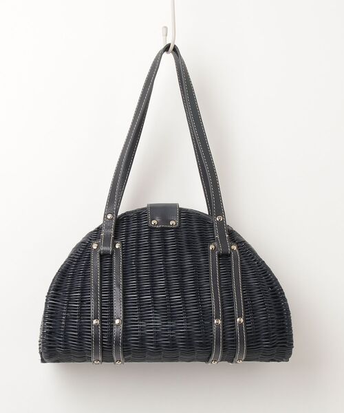 Kate Spade かごバッグ kate spade NEW YORK（ケイト・スペード ニューヨーク） かごバッグ