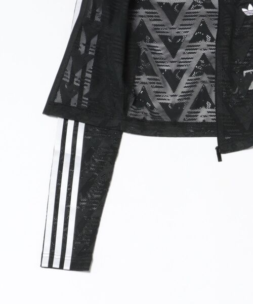adidas（アディダス） コート アウター W FIREBIRD CLASSIC LACE TT