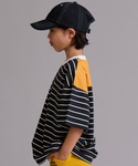 tシャツ 速乾 「90-160」「綿100」吸...の詳細画像5