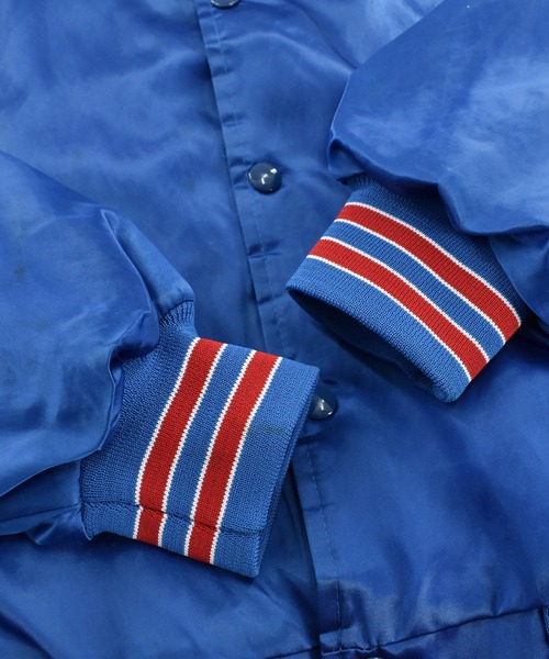 VINTAGE スタジャン 「USED」90