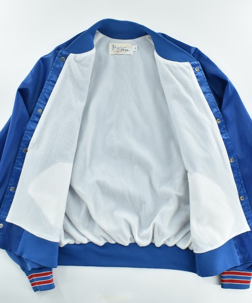 VINTAGE スタジャン 「USED」90