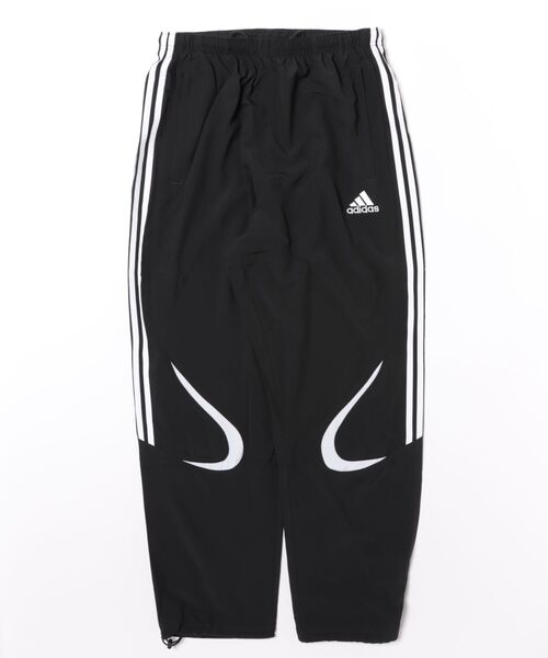 adidas（アディダス） パンツ M TEAMGEIST TP ロングパンツ KD5863 BLK