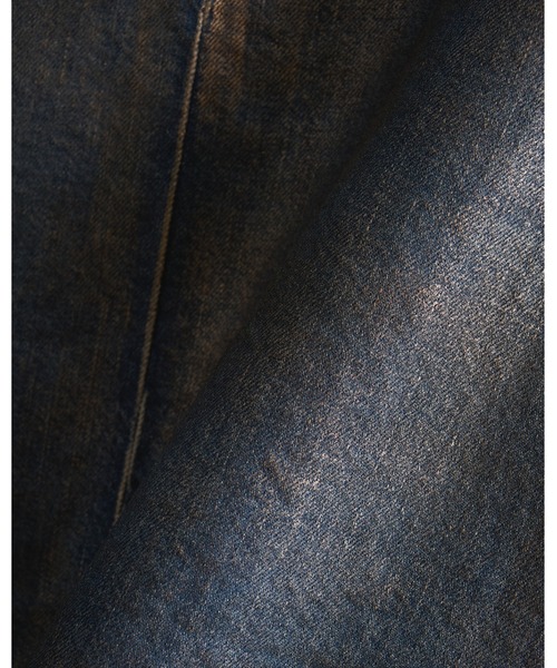 シャツ ASU/CONZ 11.5oz REG O/W メンズの画像
