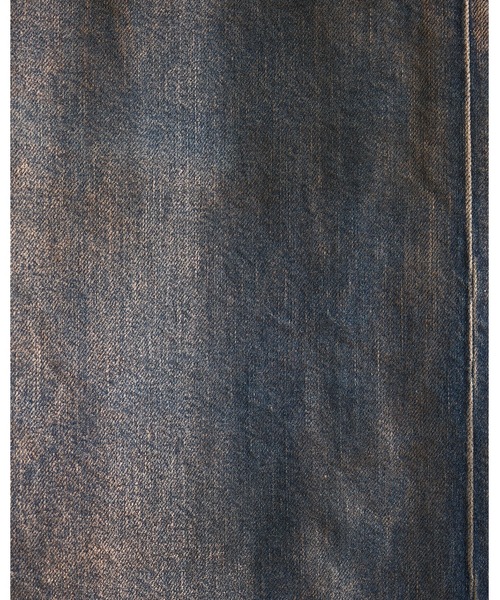 シャツ ASU/CONZ 11.5oz REG O/W メンズの画像