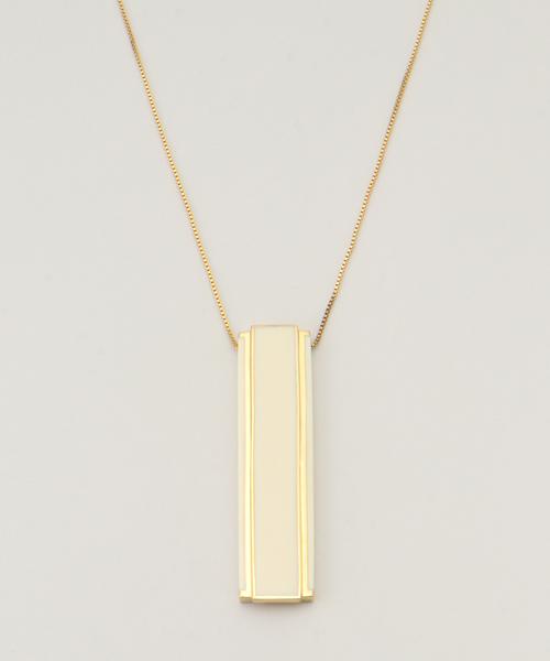 ネックレス 「THE ROSE/ザ ローズ」ONE-PENDANT ネックレス レディースの画像