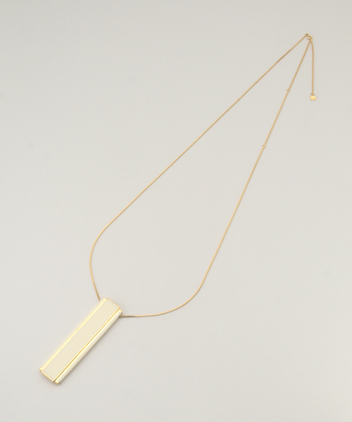 ネックレス 「THE ROSE/ザ ローズ」ONE-PENDANT ネックレス レディースの画像