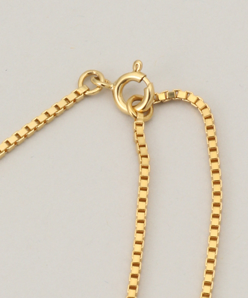 ネックレス 「THE ROSE/ザ ローズ」ONE-PENDANT ネックレス レディースの画像