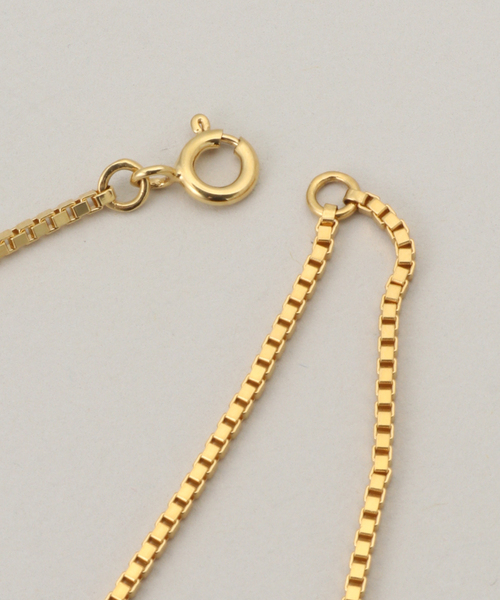ネックレス 「THE ROSE/ザ ローズ」ONE-PENDANT ネックレス レディースの画像