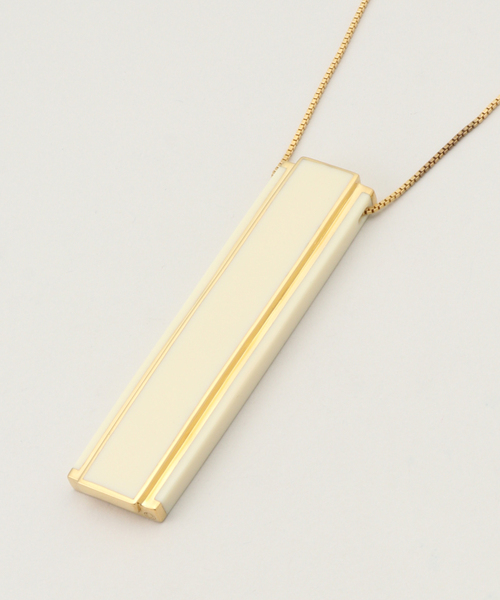 ネックレス 「THE ROSE/ザ ローズ」ONE-PENDANT ネックレス レディースの画像