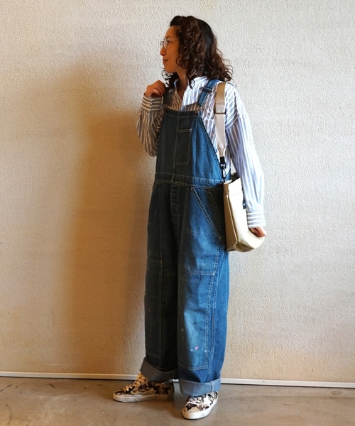 「JOURNAL STANDARD LUXE」 長袖ブラウス - ホワイト レディース_画像8