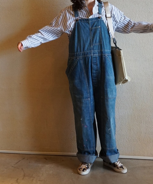 「JOURNAL STANDARD LUXE」 長袖ブラウス - ホワイト レディース_画像10
