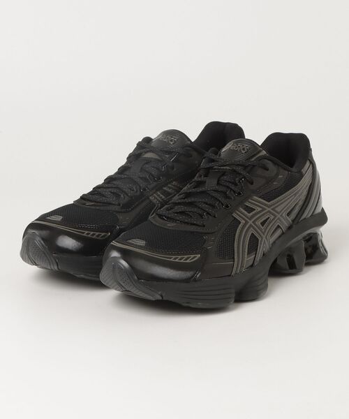 ASICS(アシックス) スニーカー GEL-KINETIC FLUENT メンズ ASICS(アシックス) スニーカー GEL-KINETIC FLUENT メンズ