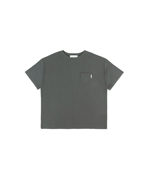 「ALEXIA STAM」 半袖Tシャツ FREE ホワイト レディース_画像2