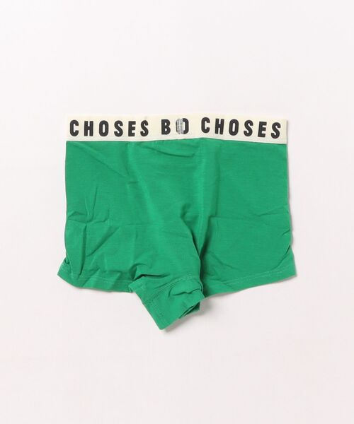 BOBO CHOSES（ボボショーズ） ボクサーパンツ Bobo Choses boxers