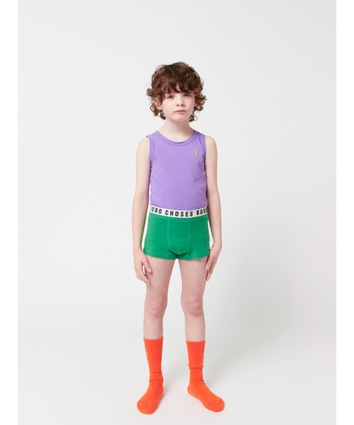 BOBO CHOSES（ボボショーズ） ボクサーパンツ Bobo Choses boxers