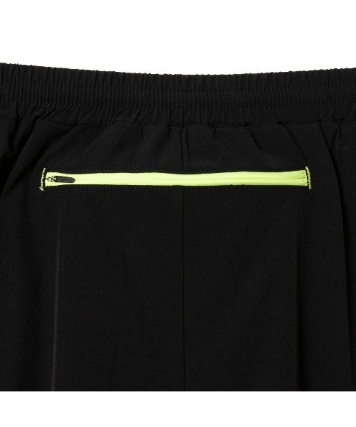 パンツ AKTR ALLWAYS TRI-LINE 6.5-INCH SHORTS（アクター