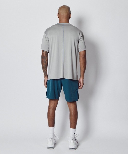 【新品未使用】AKTR ALLWAYS REV 6.5-INCH SHORTS パンツ AKTR ALLWAYS TRI-LINE 6.5-INCH SHORTS（アクター