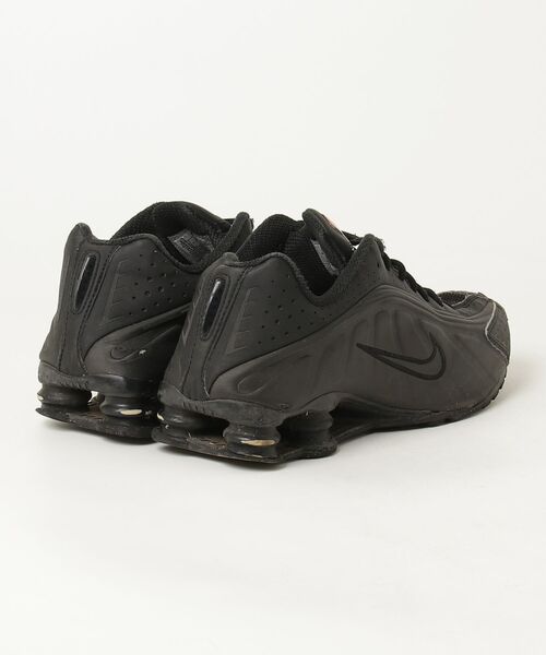 「NIKE」 ローカットスニーカー 26.5 黒いこと メンズ