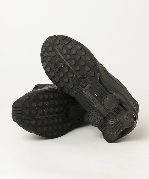 「NIKE」 ローカットスニーカー 26.5 黒いこと メンズ