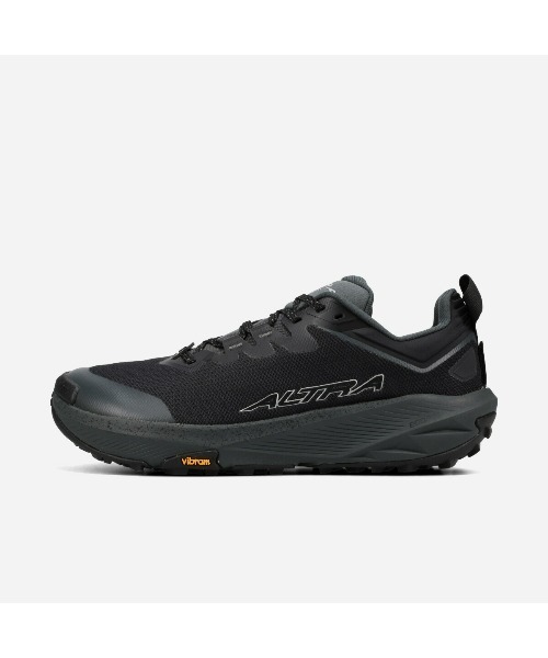 スニーカー ALTRA EXPERIENCE WILD 3+ M / アルトラ エクスペリエンス ワイルド 3+ / AL0A85V00011 メンズの画像