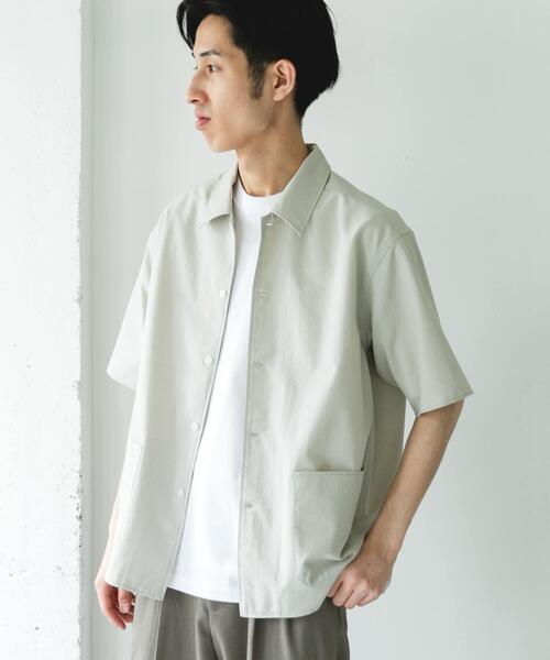 URBAN RESEARCH DOORS（アーバンリサーチドアーズ） カバーオール