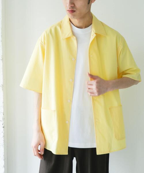 URBAN RESEARCH DOORS（アーバンリサーチドアーズ） カバーオール
