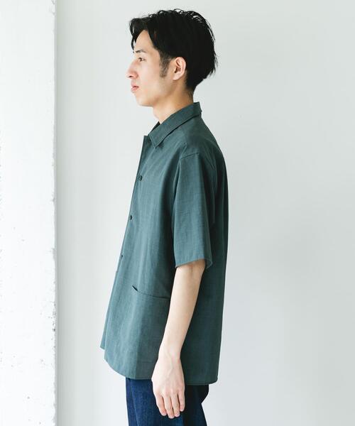 URBAN RESEARCH DOORS（アーバンリサーチドアーズ） カバーオール