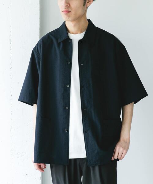 URBAN RESEARCH DOORS（アーバンリサーチドアーズ） カバーオール