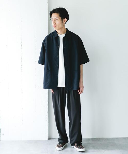 URBAN RESEARCH DOORS（アーバンリサーチドアーズ） カバーオール